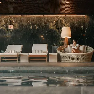 Hotel Jw Marriott