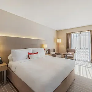 Hotel Intercontinental By Ihg, Sao Paulo