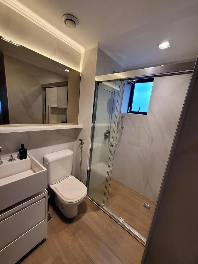 Hotel Bourbon Ibirapuera Suite 5 Estrelas Moema Sao Paulo